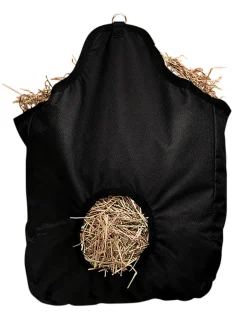 Outlet TEXT HORSE 1680 Denier Hay Bag