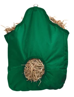 Outlet TEXT HORSE 1680 Denier Hay Bag