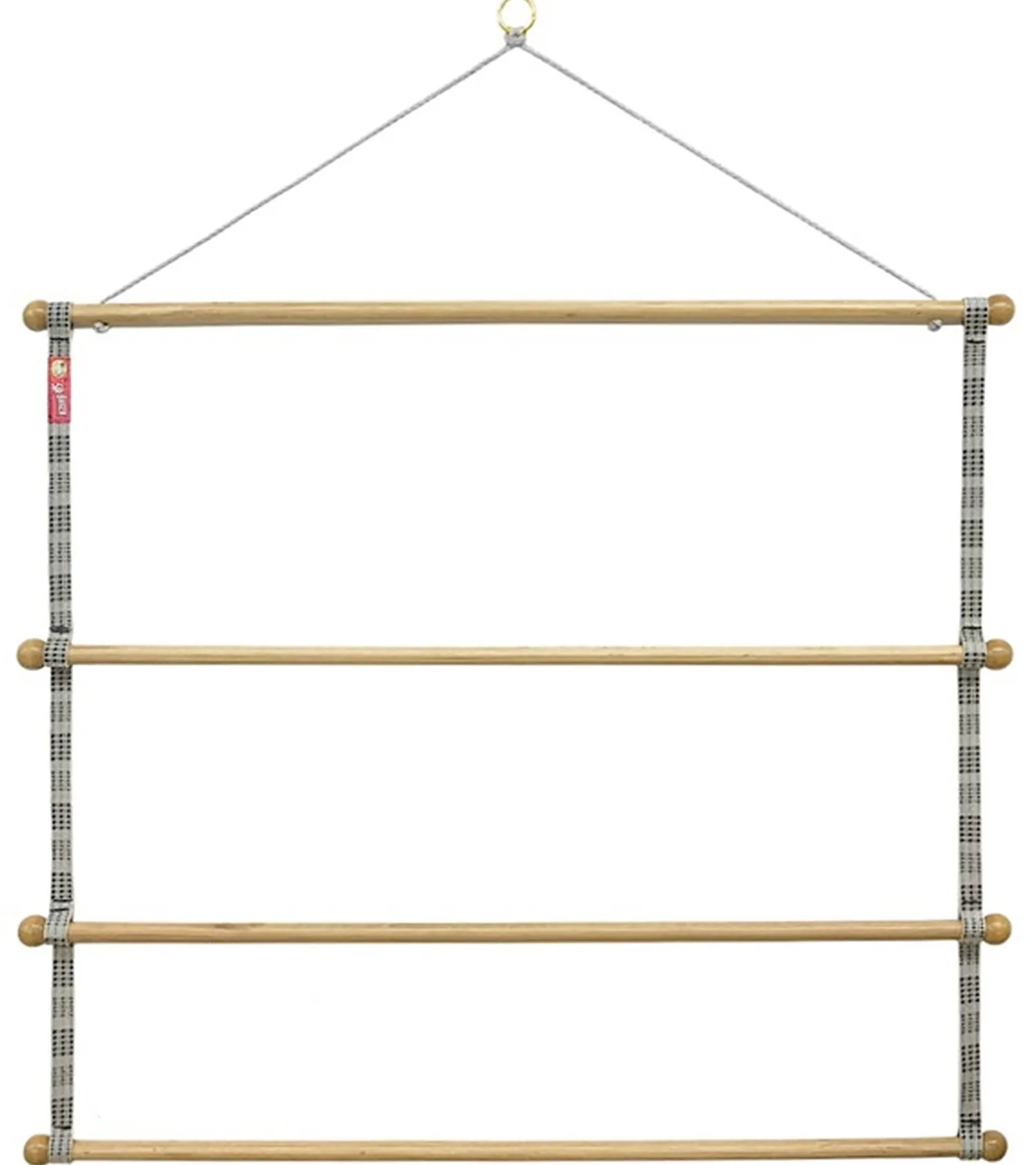 Online JACKS MFG 5/A Baker® Blanket Bar Baker Plaid
