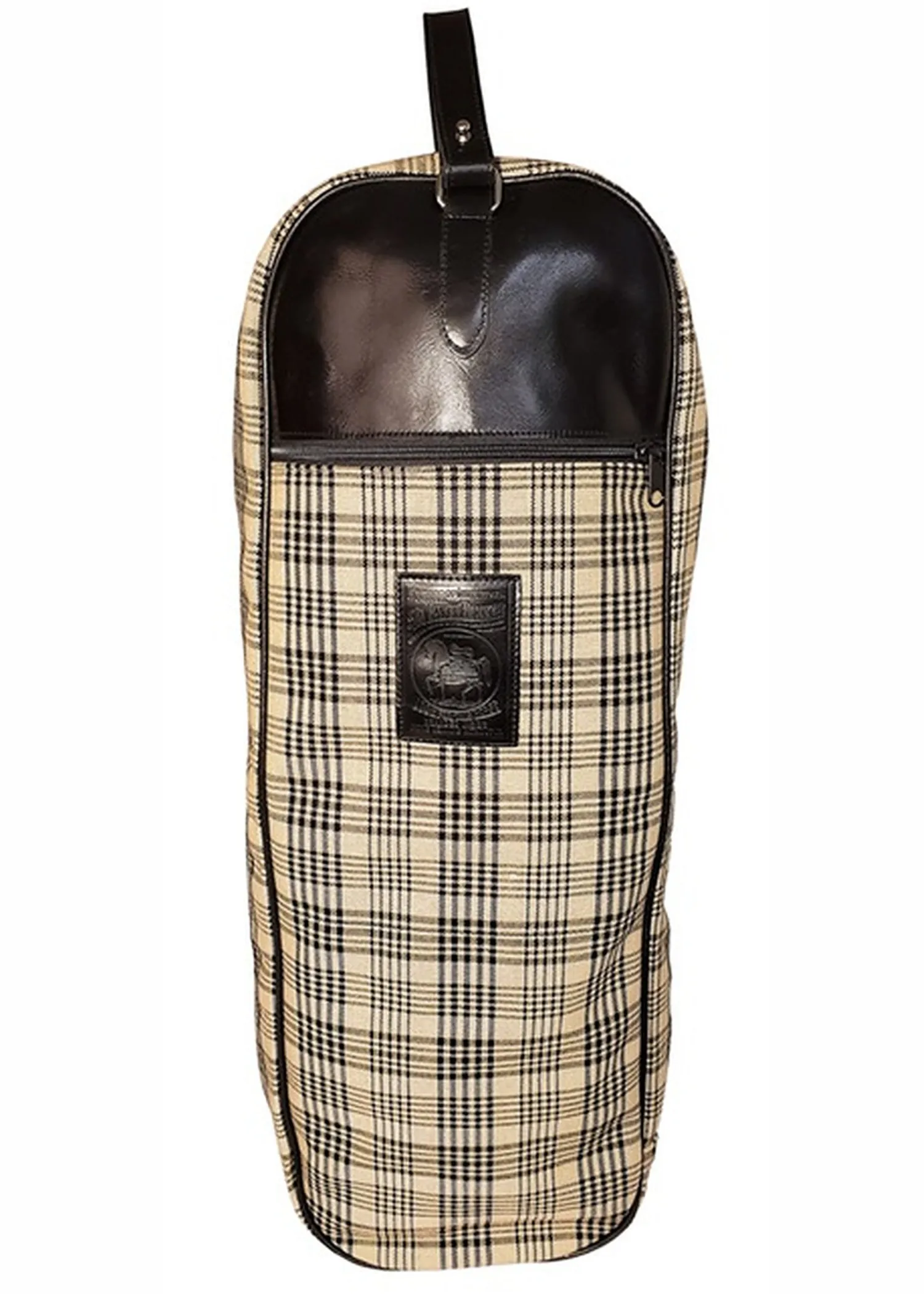 New JACKS MFG 5/A Baker® Bridle Bag