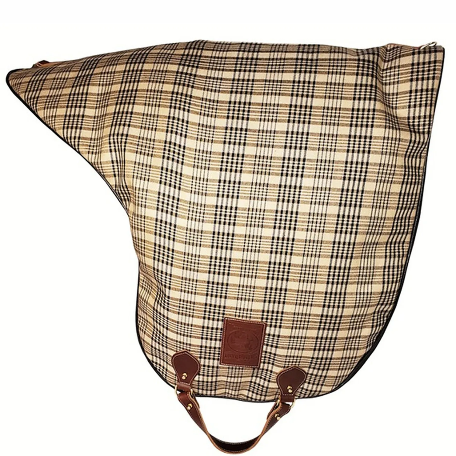 JACKS MFG 5/A Baker® Dressage Saddle Carrier