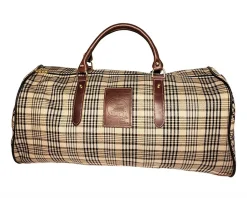 Best JACKS MFG 5/A Baker® Duffle Bag