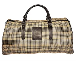 Best JACKS MFG 5/A Baker® Duffle Bag