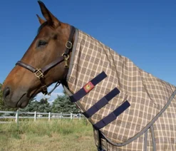 Discount JACKS MFG 5/A Baker® Extreme 200 Gram Neck Cover Baker Plaid