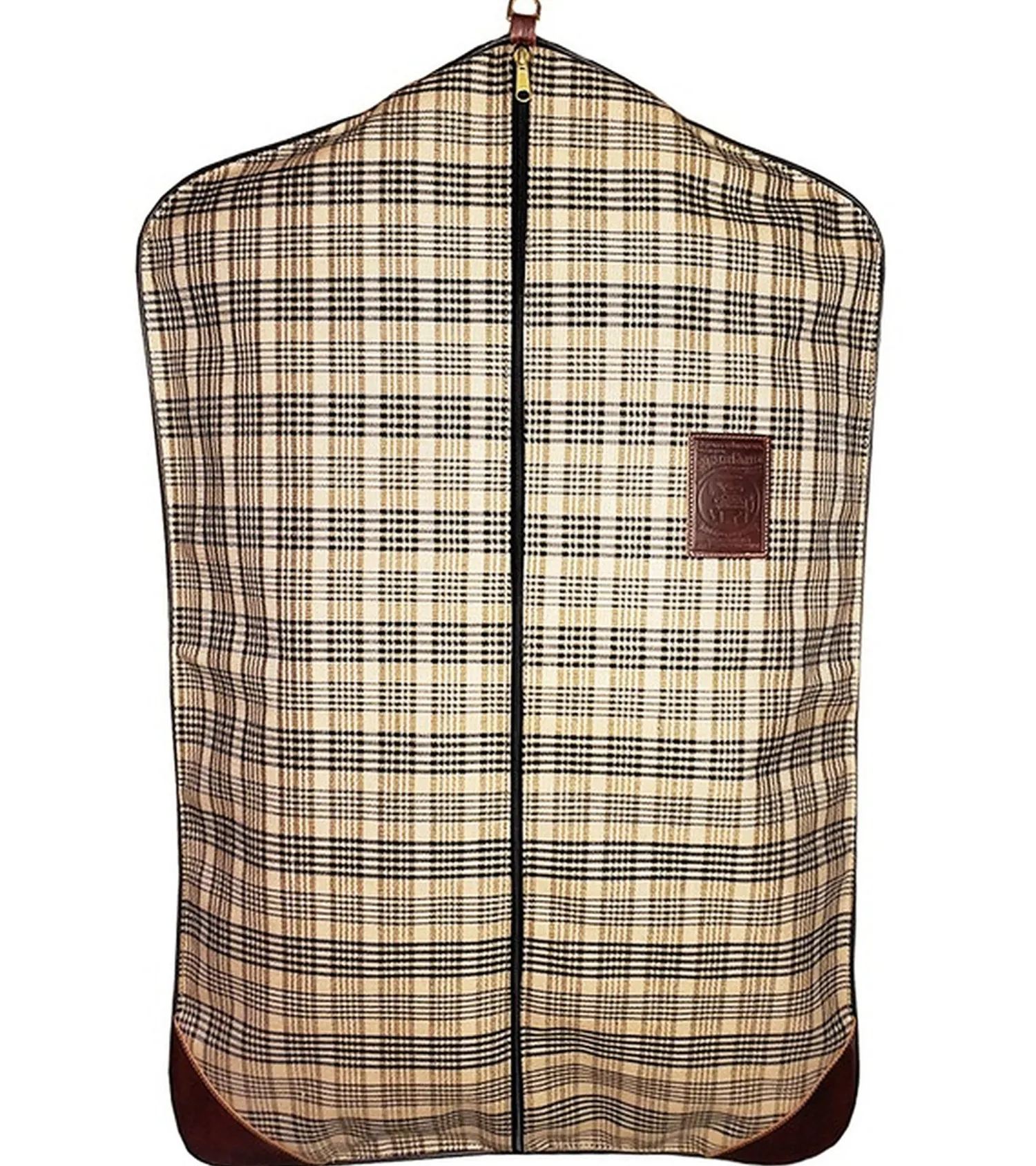 JACKS MFG 5/A Baker® Garment Carrier