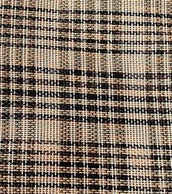 Discount JACKS MFG 5/A Baker® PVC Fly Mesh Sheet with Neck Cover Baker Plaid