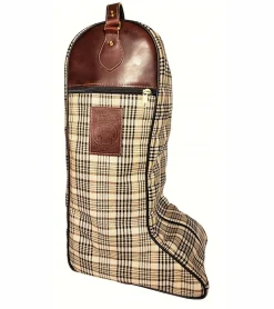 Best JACKS MFG 5/A Baker® Riding Boot Bag
