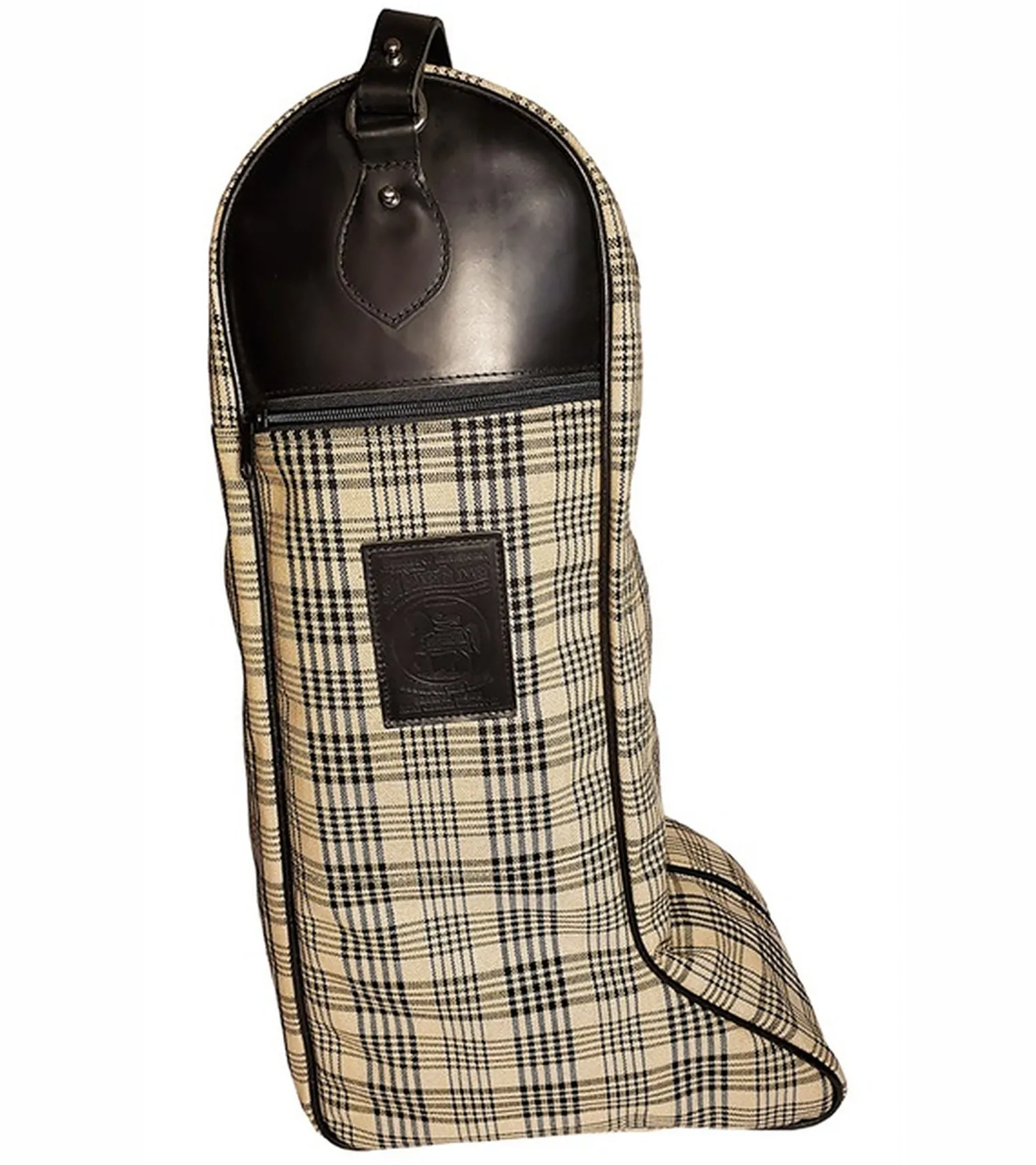 Best JACKS MFG 5/A Baker® Riding Boot Bag