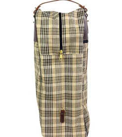 Best JACKS MFG 5/A Baker® Riding Boot Bag