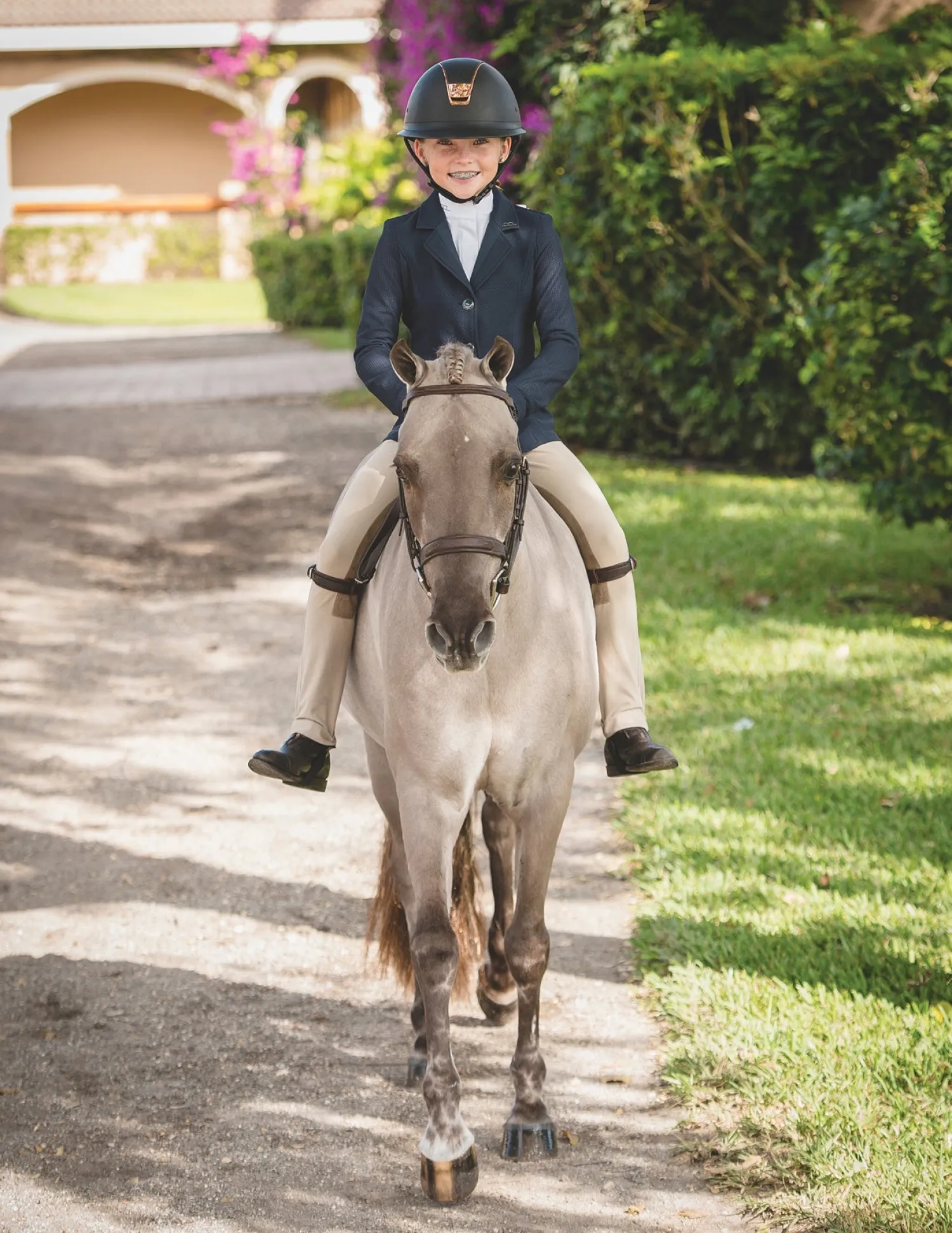 Outlet HORSEWARE AA® Kids’ MotionLite Competition Jacket