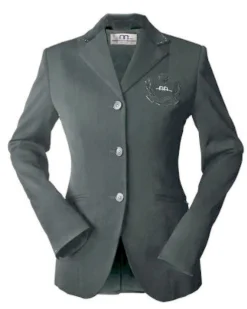 Clearance HORSEWARE AA® Ladies’ TechnoReady Jacket Grey