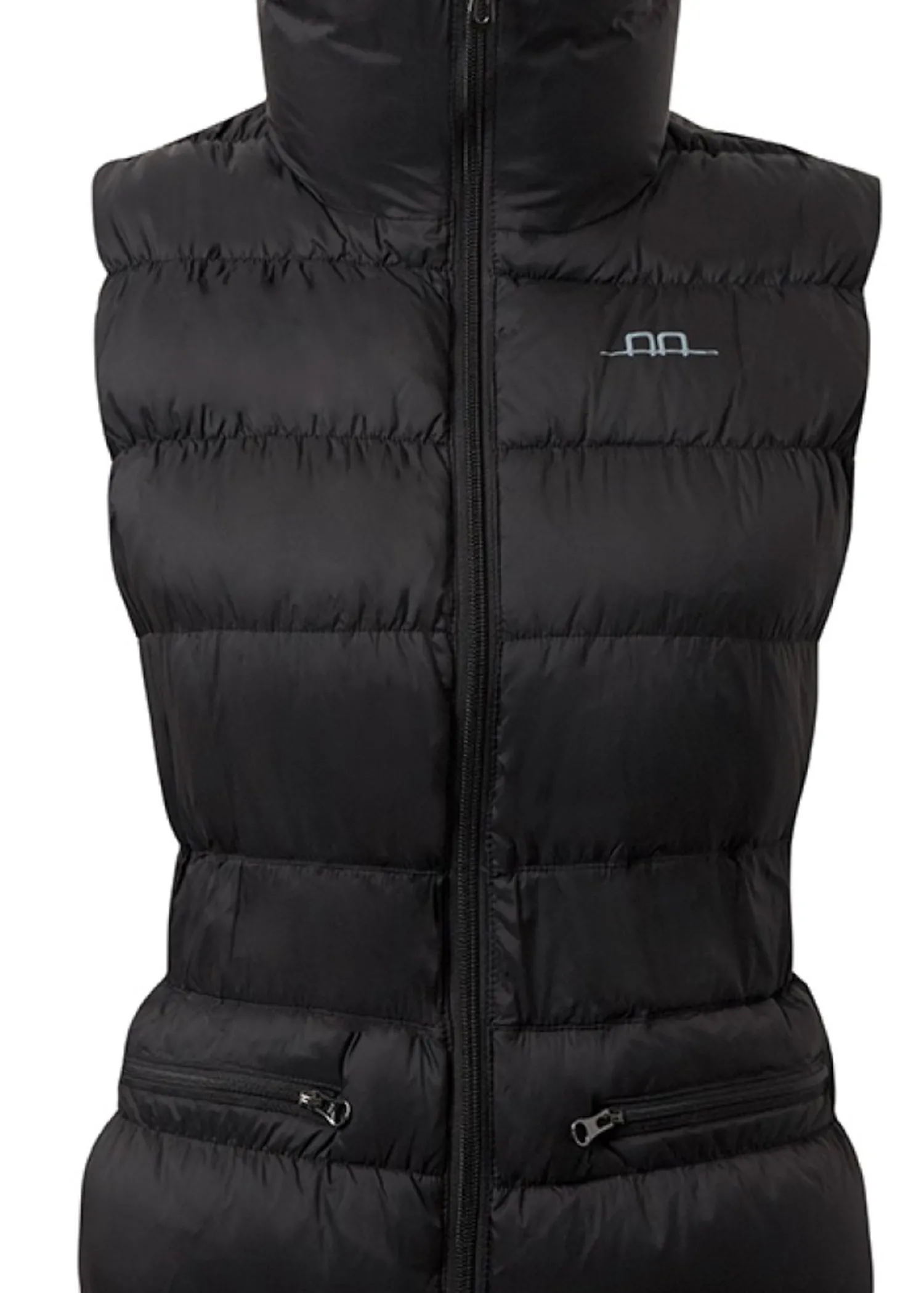 Best HORSEWARE AA® Ladies’ Venezia Down Vest