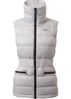 Best HORSEWARE AA® Ladies’ Venezia Down Vest