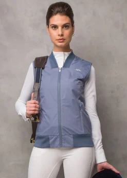 Sale HORSEWARE AA® Ladies’ Water-Repellent Vest