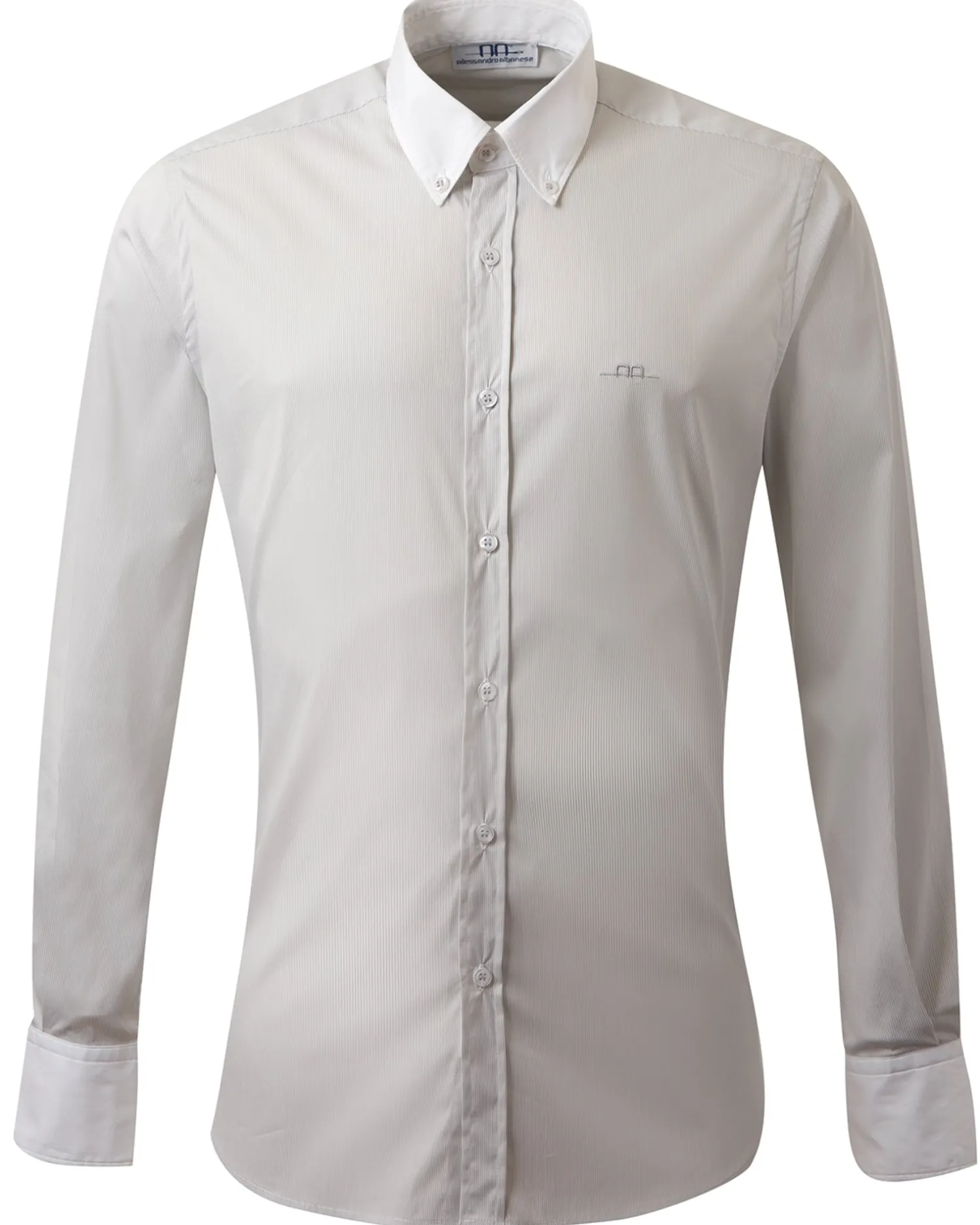 Outlet HORSEWARE AA® Men’s 205 Long Sleeve Show Shirt