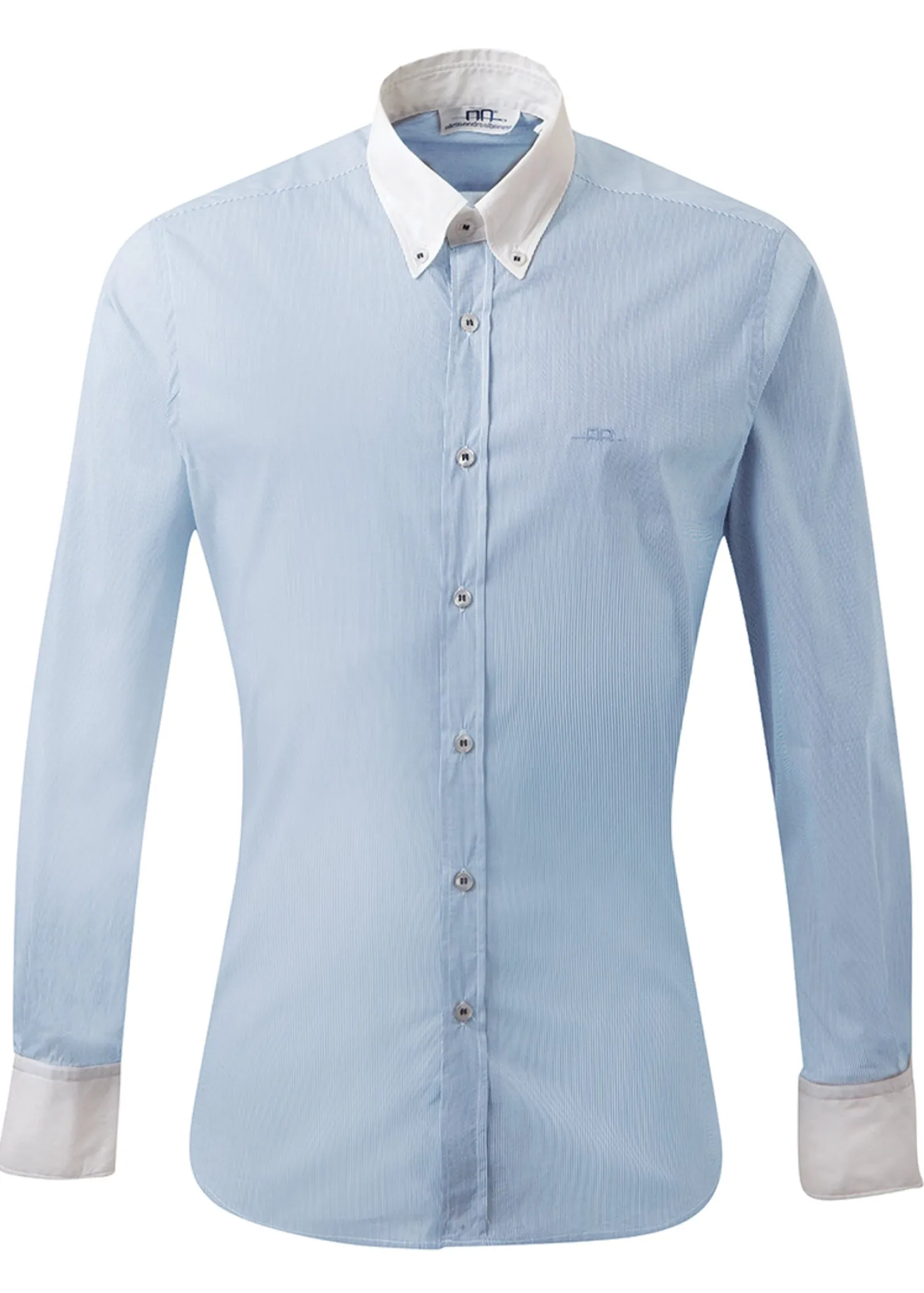Outlet HORSEWARE AA® Men’s 205 Long Sleeve Show Shirt