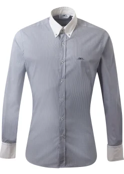 Outlet HORSEWARE AA® Men’s 205 Long Sleeve Show Shirt