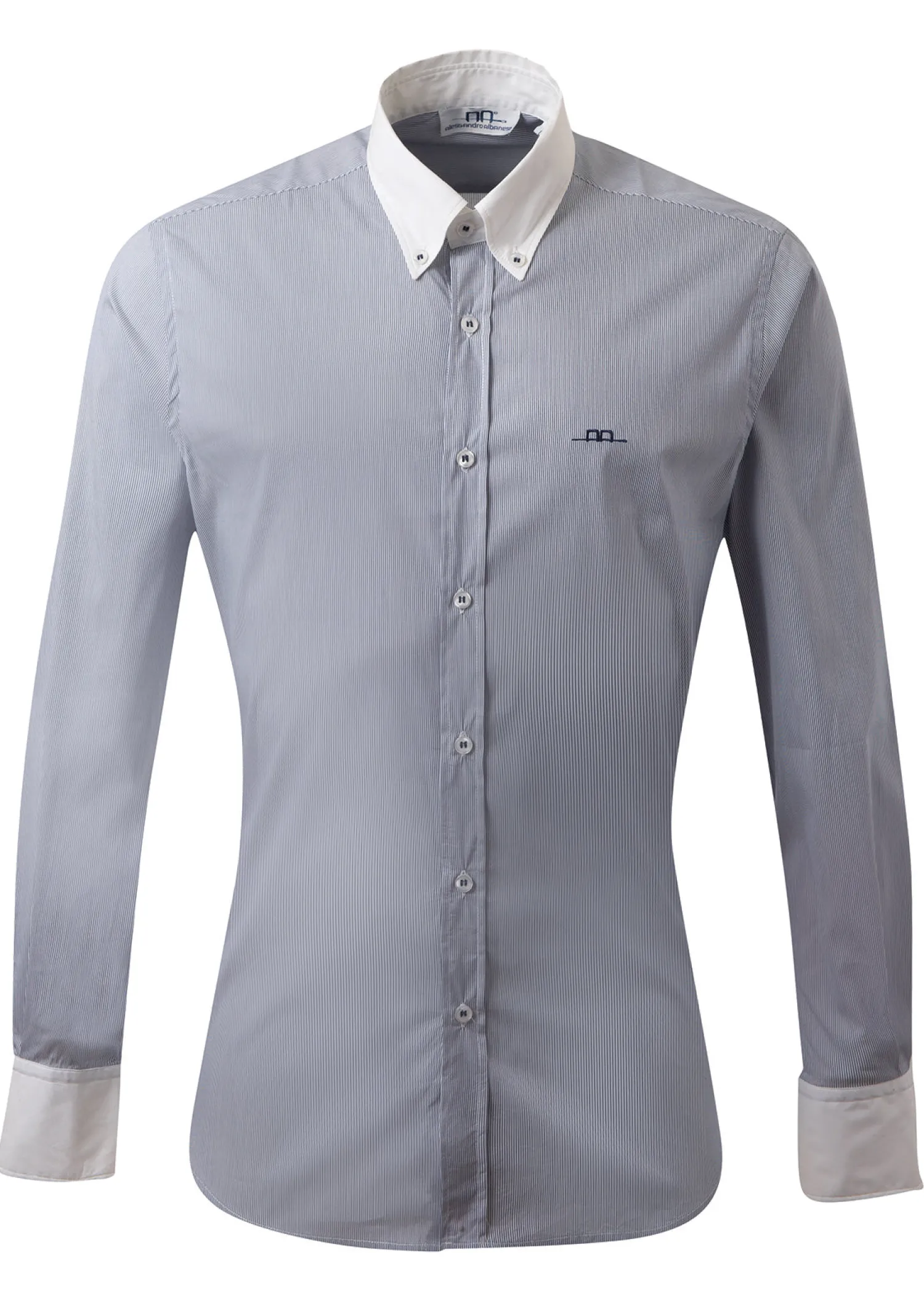 Outlet HORSEWARE AA® Men’s 205 Long Sleeve Show Shirt