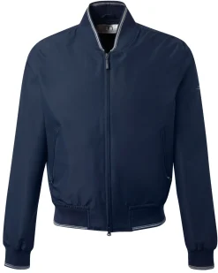 Discount HORSEWARE AA® Men’s Lightweight Waterproof Blouson Navy