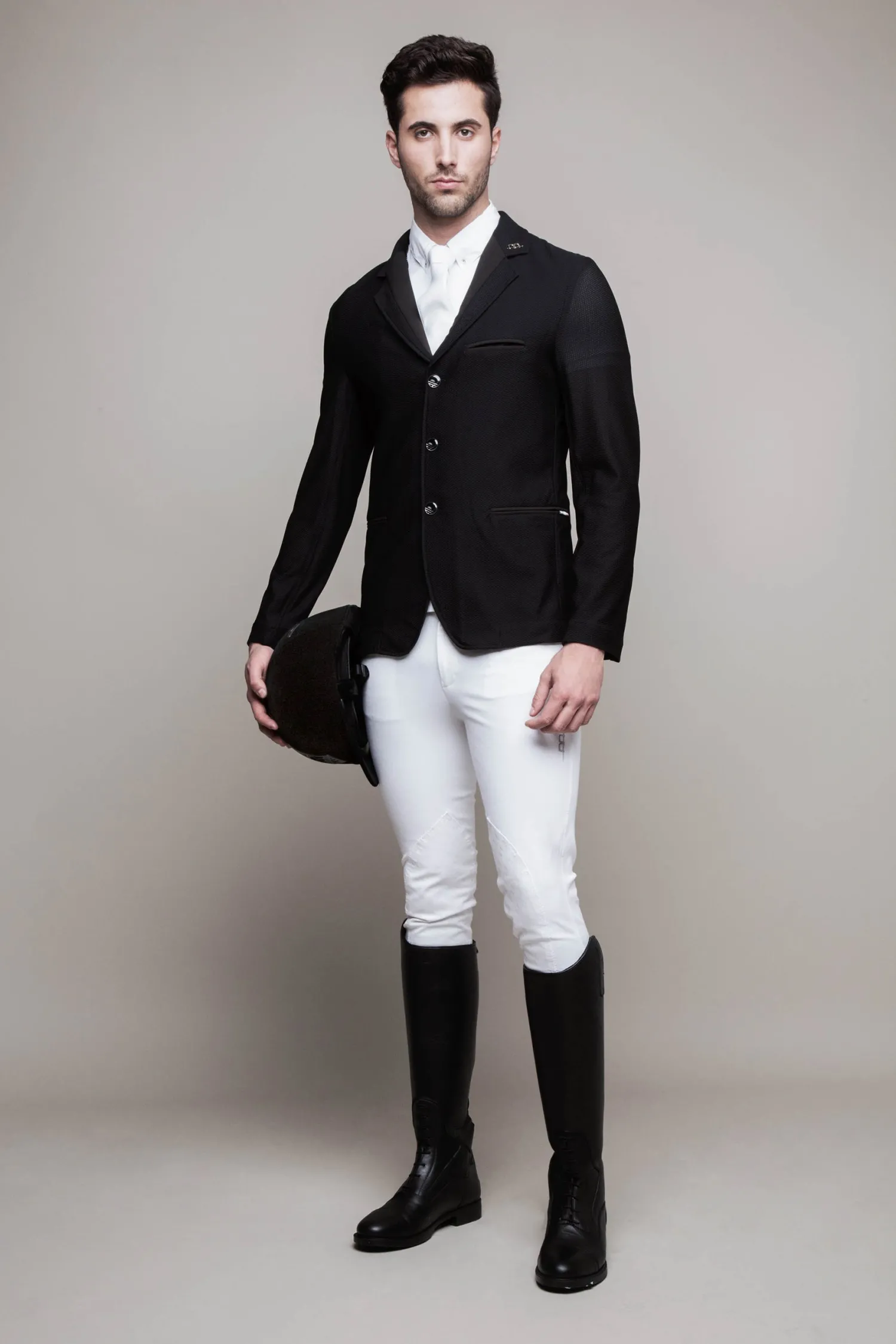 Discount HORSEWARE AA® Men’s MotionLite Show Coat