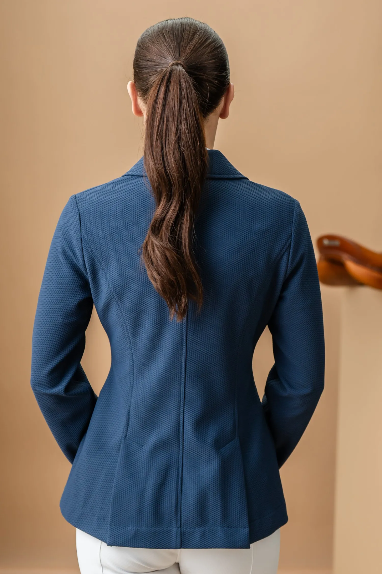 Clearance HORSEWARE AA® Platinum Bonded Motionlite Show Jacket