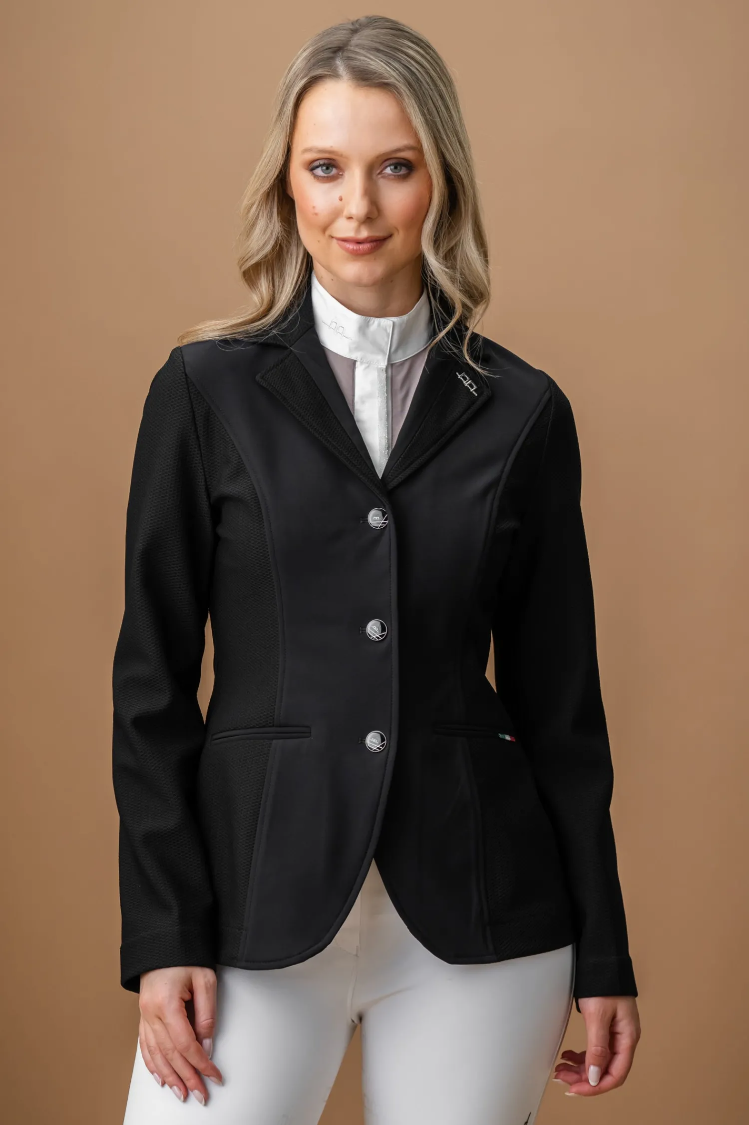 Clearance HORSEWARE AA® Platinum Bonded Motionlite Show Jacket