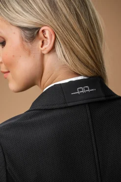 Clearance HORSEWARE AA® Platinum Bonded Motionlite Show Jacket