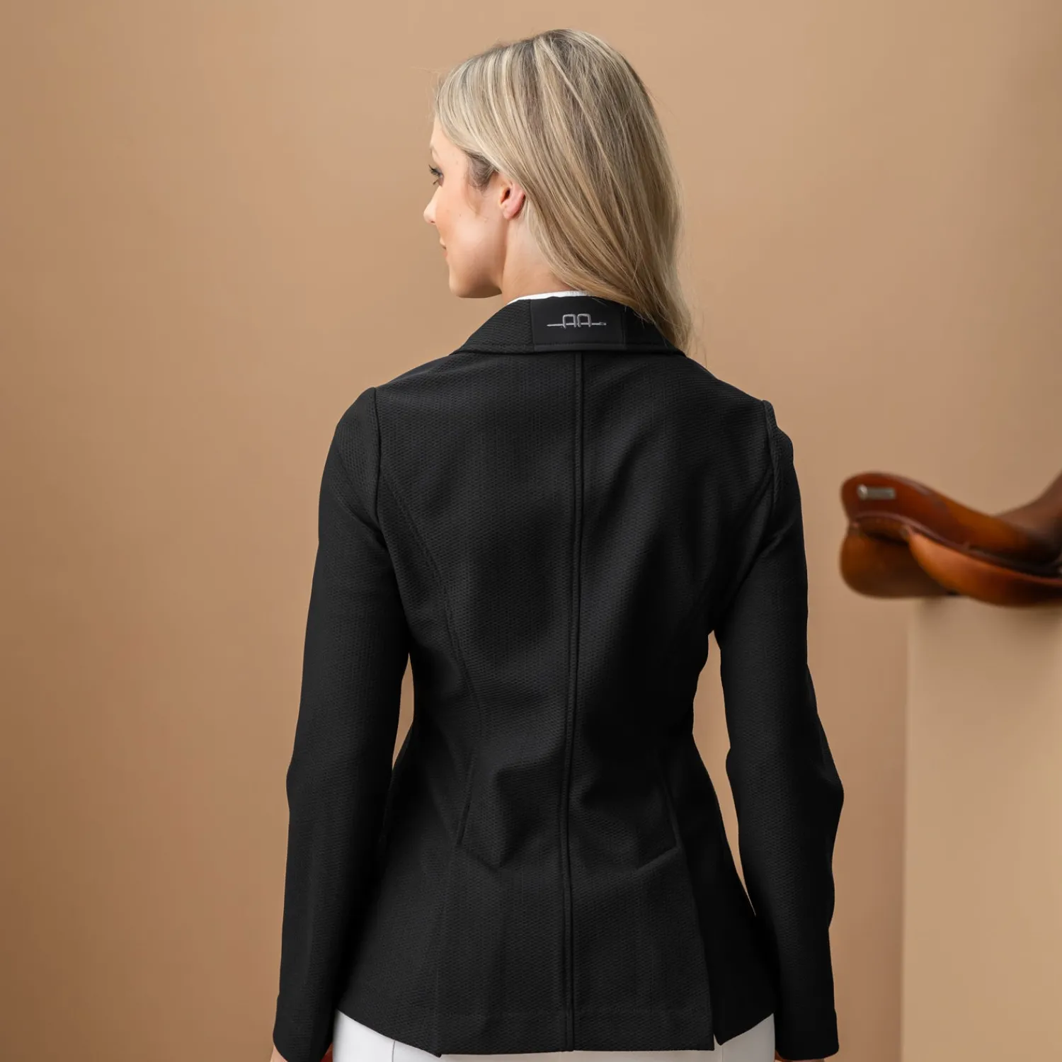 Clearance HORSEWARE AA® Platinum Bonded Motionlite Show Jacket