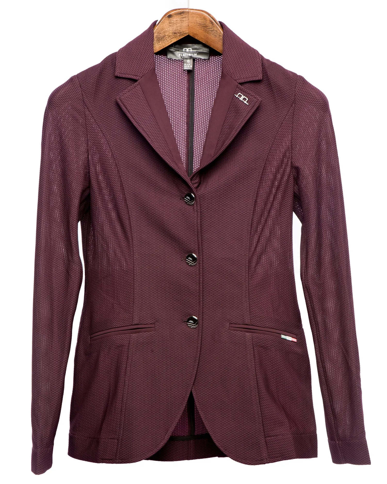 Online HORSEWARE AA® Platinum Ladies’ MotionLite Competition Jacket