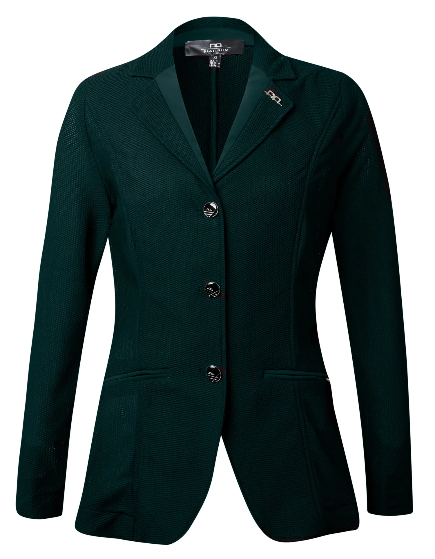 Online HORSEWARE AA® Platinum Ladies’ MotionLite Competition Jacket
