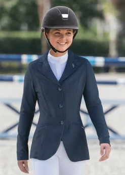 Online HORSEWARE AA® Platinum Ladies’ MotionLite Competition Jacket