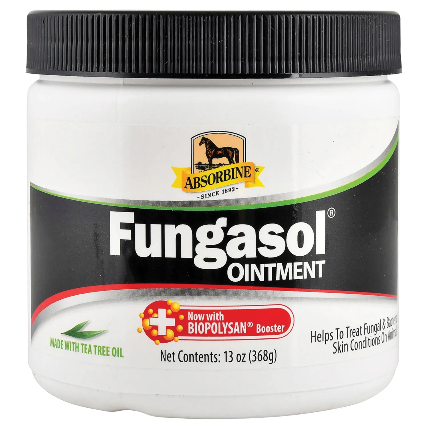 Hot ANIMAL HEALTH INT Absorbine® Fungasol® Ointment