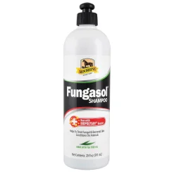 Clearance ANIMAL HEALTH INT Absorbine® Fungasol® Shampoo