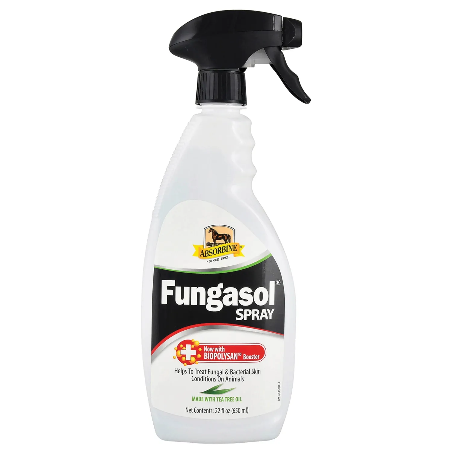 Outlet ANIMAL HEALTH INT Absorbine® Fungasol® Sprayer