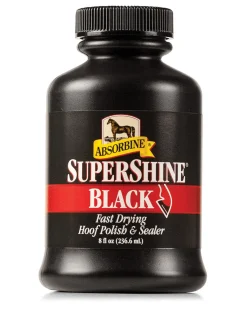 Best ANIMAL HEALTH INT Absorbine® Hoof Polish