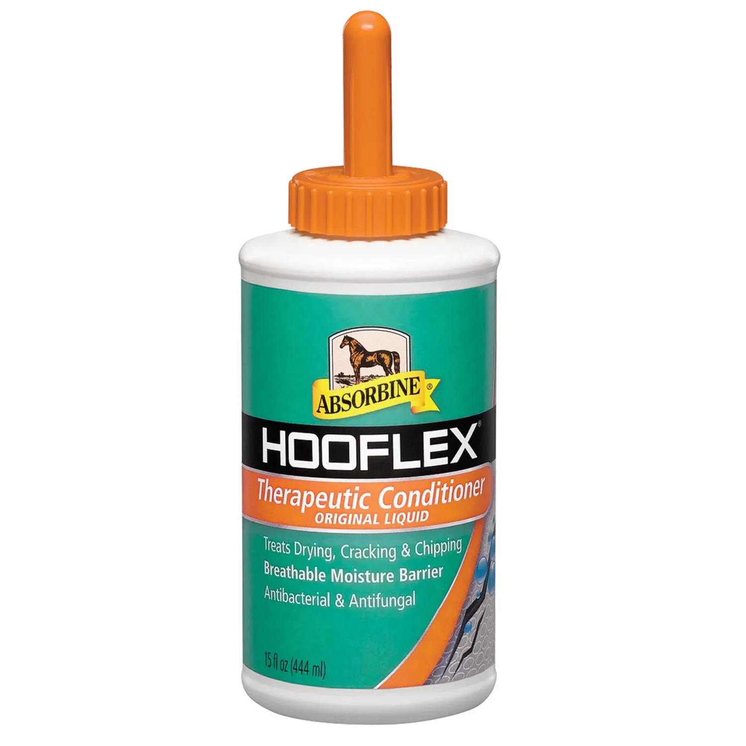 Online ANIMAL HEALTH INT Absorbine® Hooflex® Liquid Therapeutic Conditioner