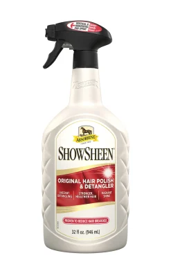 ANIMAL HEALTH INT Absorbine® ShowSheen® Spray