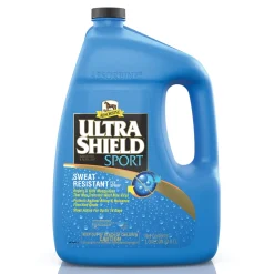 New ANIMAL HEALTH INT Absorbine® UltraShield® Sport Insecticide & Repellent - Gallon