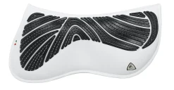 Clearance AMAHORSE TRADING SRL Acavallo® Gel and Memory Foam Half Pad