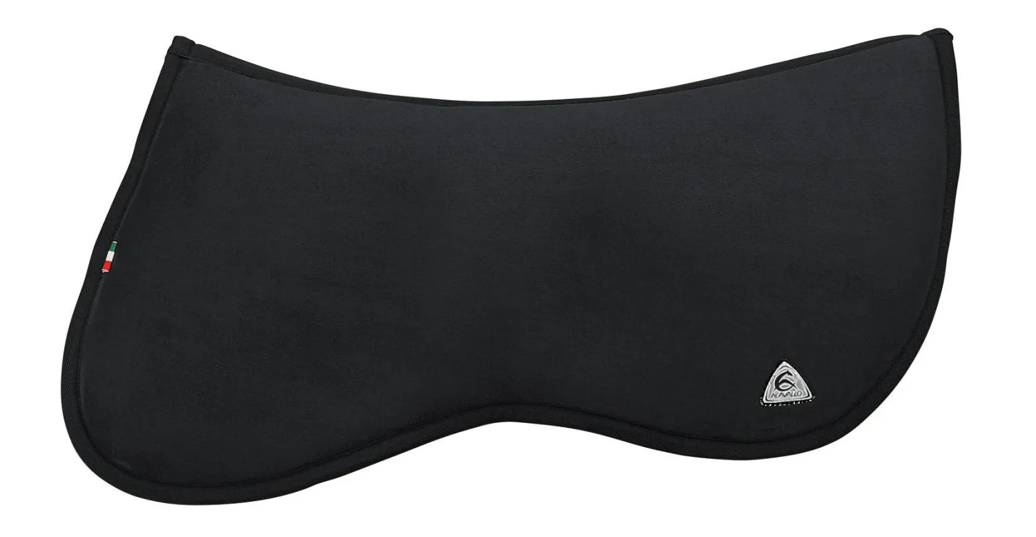 AMAHORSE TRADING SRL Acavallo® Memory Foam Half Pad