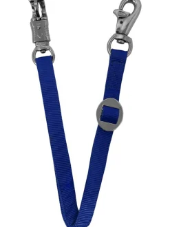 Best SHILOH STABLES TACK Adjustable Nylon Trailer Tie