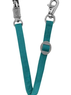 Best SHILOH STABLES TACK Adjustable Nylon Trailer Tie