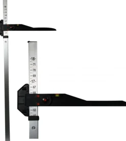 Online SHILOH STABLES TACK Aluminum Horse Measuring Stick