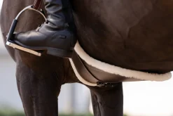 EQUIFIT Anatomical UltraWool™ BellyGuard Girth