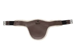 EQUIFIT Anatomical UltraWool™ BellyGuard Girth