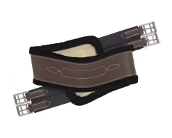 Outlet EQUIFIT Anatomical UltraWool™ Hunter Girth