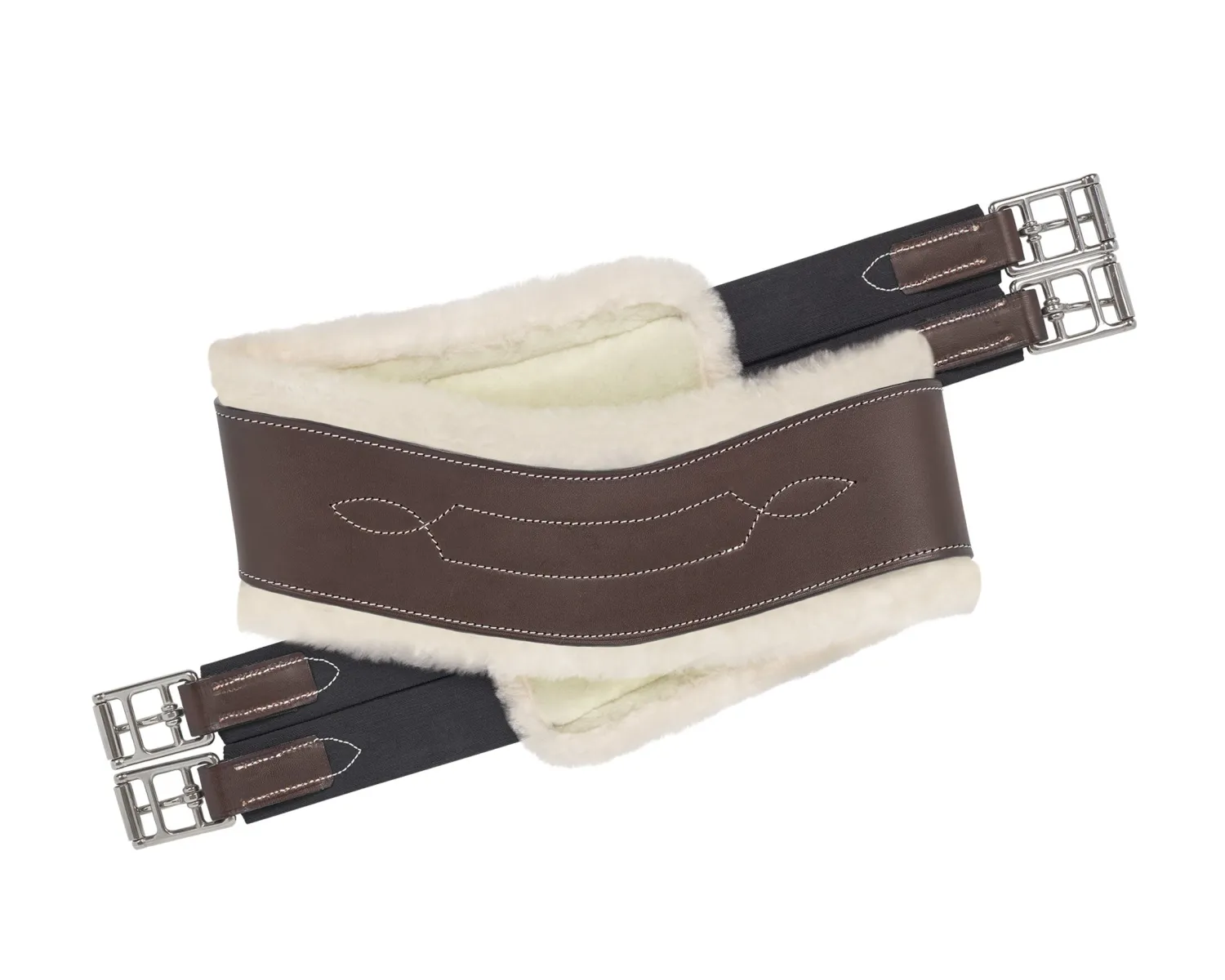 Outlet EQUIFIT Anatomical UltraWool™ Hunter Girth