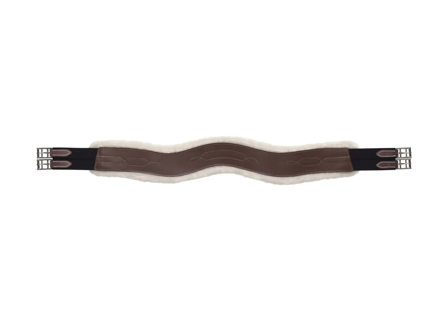 Outlet EQUIFIT Anatomical UltraWool™ Hunter Girth