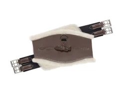 New EQUIFIT Anatomical UltraWool™ Jumper Girth