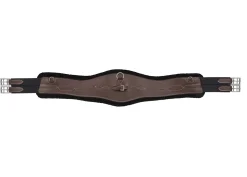 New EQUIFIT Anatomical UltraWool™ Jumper Girth